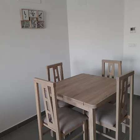 Apartment San Nicolas 5 Oasis *
