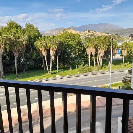 Apartment San Nicolas 5 Oasis Salobrena