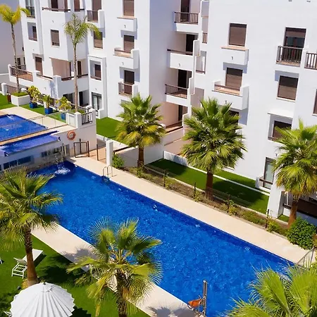 San Nicolas 5 Oasis * Salobrena