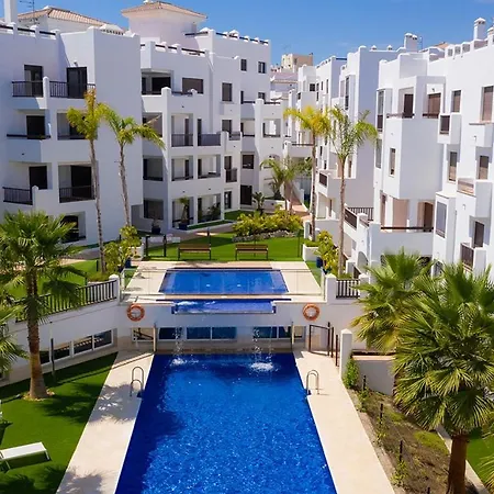 Apartment San Nicolas 5 Oasis